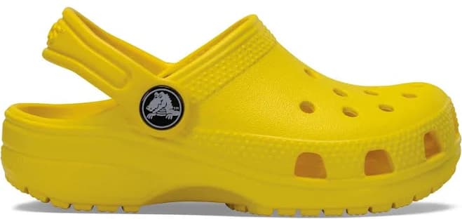 Crocs Kids Classic Clog