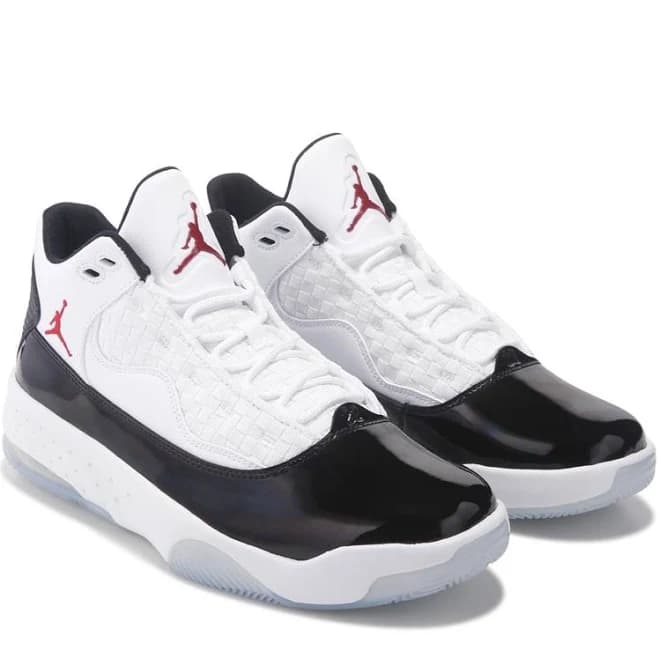 Jordan Men's Max Aura 2 Black