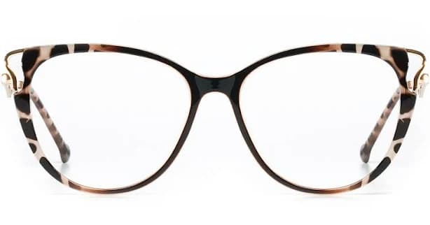 Lensmart Cat Eye Prescription Glasses