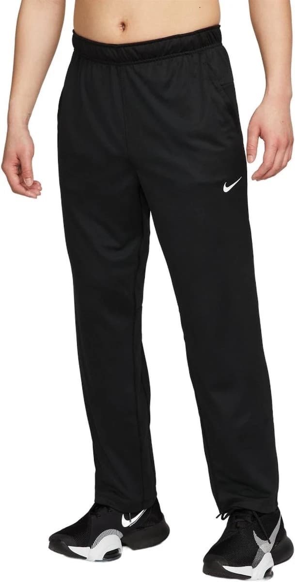 Nike Men's Totality Dri-FIT Open-Hem Versatile Pants