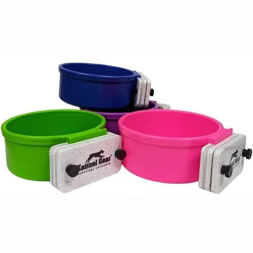 Cherrybrook Pet Supplies Kennel Gear Dog Bowls