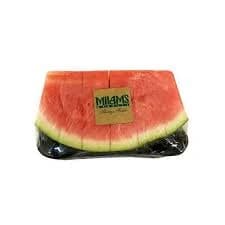 Milam's Watermelon Slices