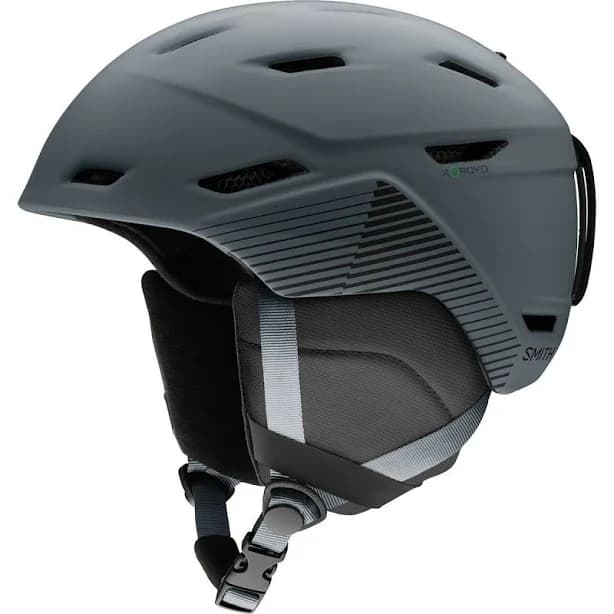 Smith Mission MIPS Helmet