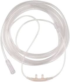 Salter Labs Salter-Style 1600 Series Nasal Cannula
