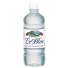 Le Bleu Ultra Pure Water
