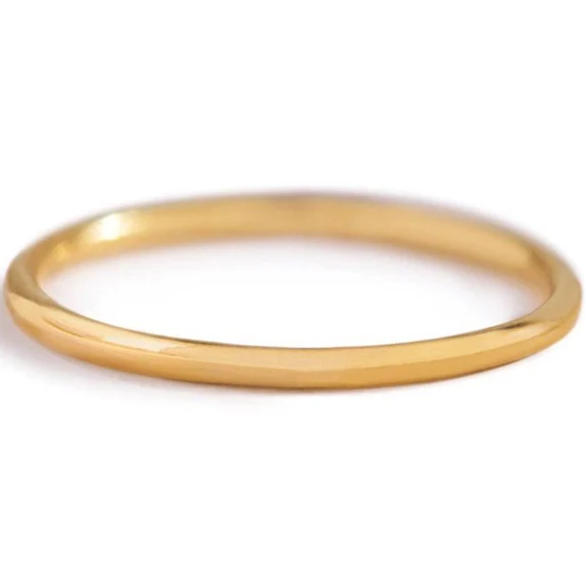 Dainty Stacker Rings