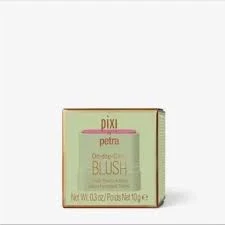 Pixi by Petra On-the-Glow Blush Mini in Fleur