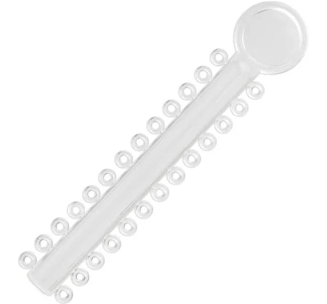 Orthodontic Ligature Ties