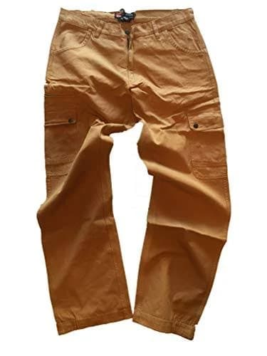 New Strides Cargo Pants