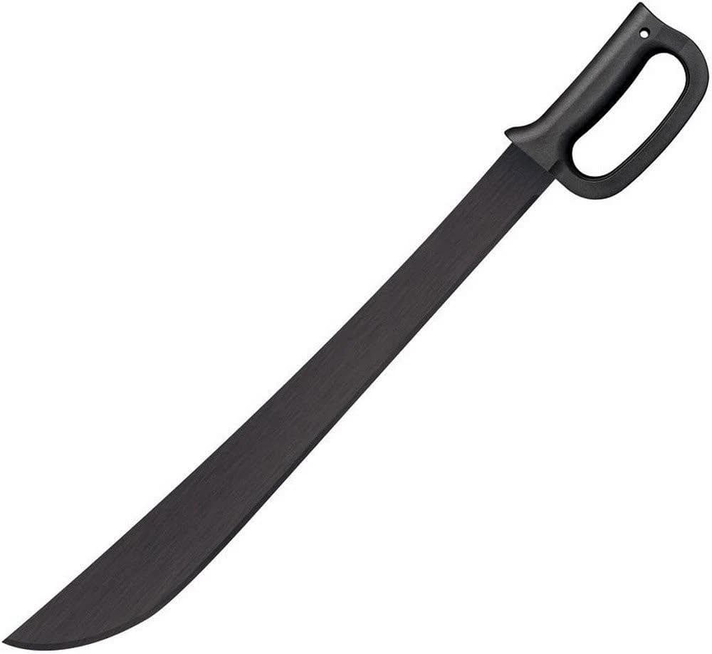 Cold Steel Latin D-Guard Machete