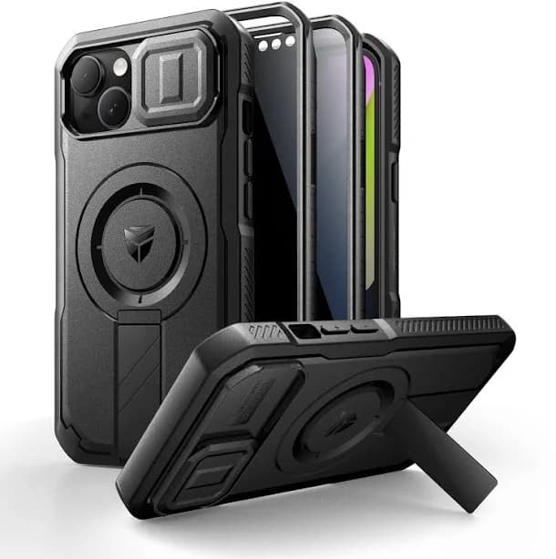 Dexnor iPhone 13 Case