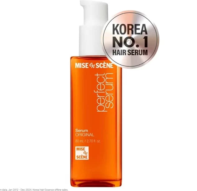 Mise En Scne Perfect Serum Original | Color: Orange/White | Size: Os | Greenluxlabs's Closet