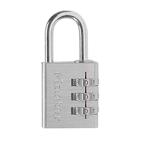 Master Lock 630d