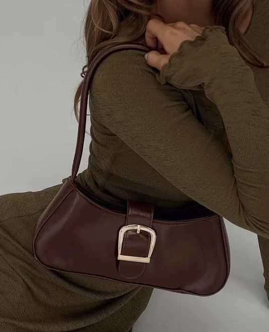Princess Polly Quinelle Bag