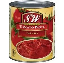 S&W Premium Club Pack Tomato Paste
