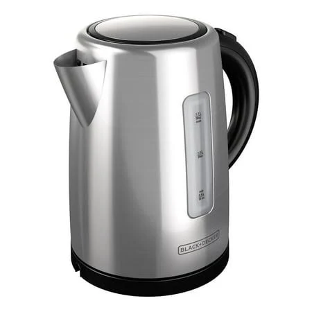 BLACK+DECKER KE2000SD 1.7L Cordless Kettle