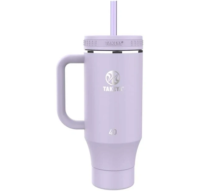 Takeya Straw Tumbler