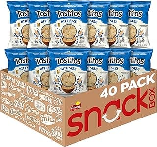 Bitesize Rounds, 1 Ounce (Pack of 40)