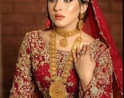 Pakistani Indian Asian Bridal Wedding Jewellery - Etsy
