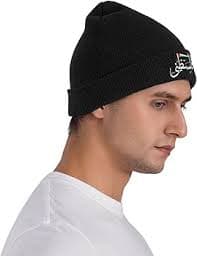 Amazon.com: Palestine Palestine in Arabic Gaza (2) Knitted Hat Knit Cap Beanie Skull Caps Patriotic Hats Black : Clothing, Shoes & Jewelry