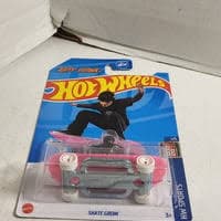 Hot Wheels HW Sports Tony Hawk- SKATE GROM | Mercari
