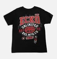 Vintage Ecko Tee 004