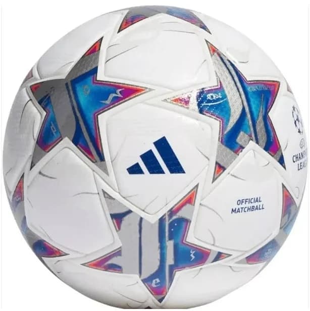 Adidas Uefa Champions League 2023/2024 Official Match Ball, Soccer