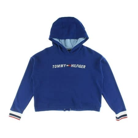 Tommy Hilfiger Women's Logo Hoodie
