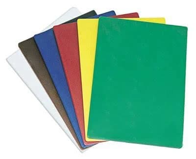 Crown Brands Update International Cutting Board CB-1218