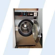 Speed QueenT400 SC40MD2YU60001 , 40lbs, Front Load Washer Serial No 0510999627[REF] - 123 Laundry Solutions