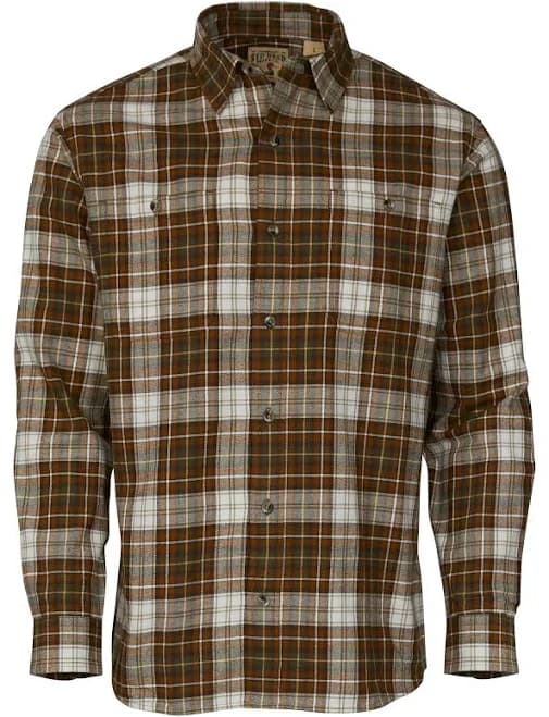 Redhead Men's Ozark Mountain Flannel Shirt