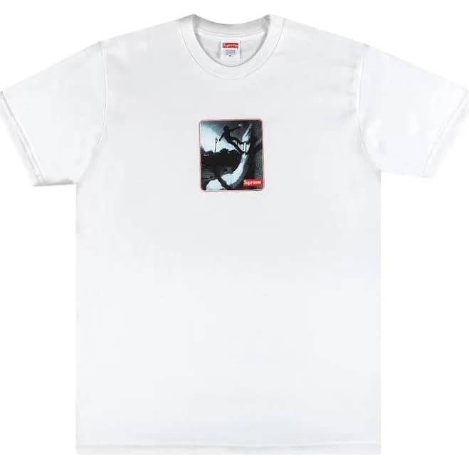 Supreme Shadow Tee