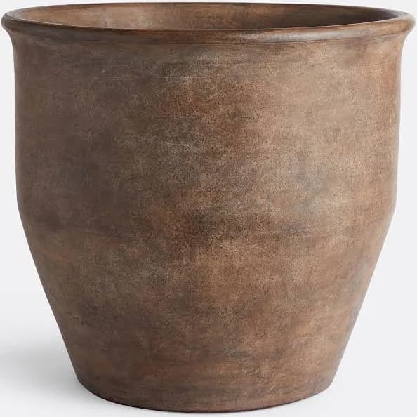 Antique Terracotta Planter