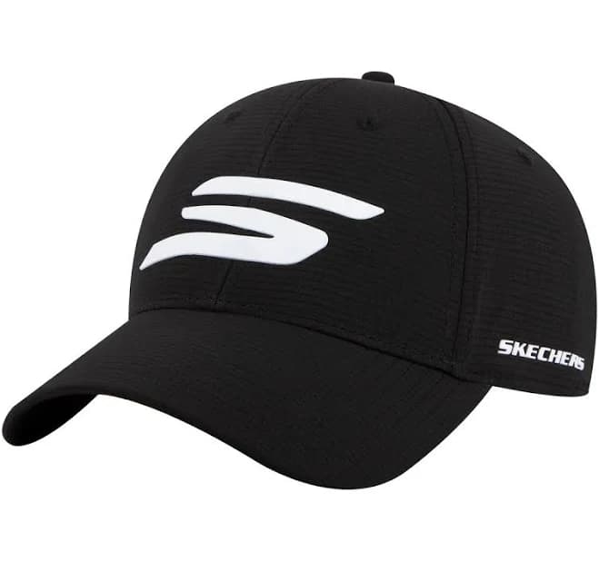 SKECHERS Men's Prime Baseball Hat