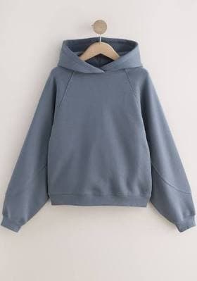 Women's Relaxed Fit Heavyweight Hoodie