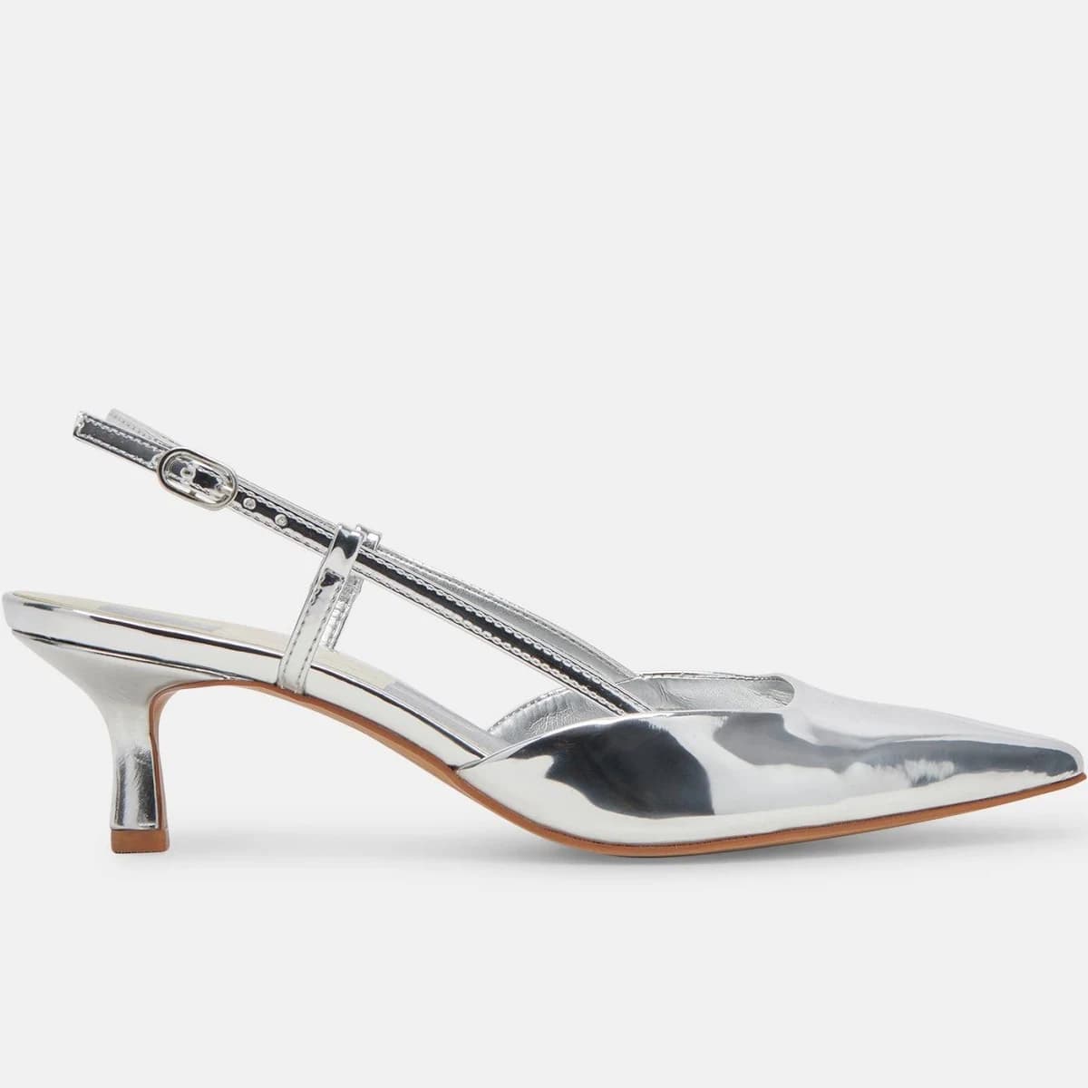 Dolce Vita Women's Odela Slingback Heels
