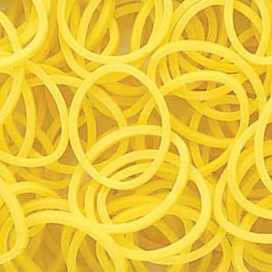 Rainbow Loom Rubber Bands
