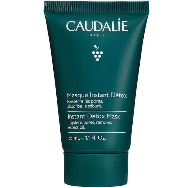 Caudalie Vinergetic C+ Instant Detox Mask