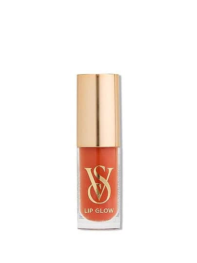 Lip Glow Sheer Oil Grey Women's Lip