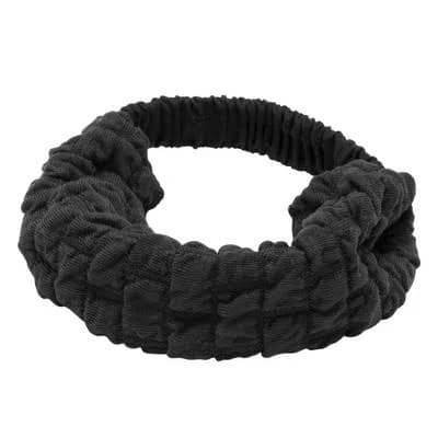 Women's Wide Elastic Headband