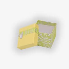 Single Big Ladoo Rigid Box Pack of 5 (4 inch L X 4 inch W X 3.5 inch H) – Wrapsandboxes