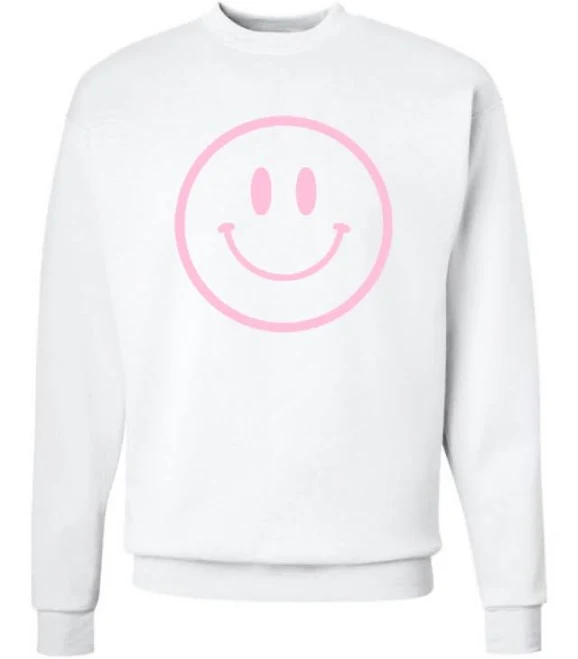 Big Smiley Crew