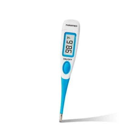 Paramed Digital Body Thermometer