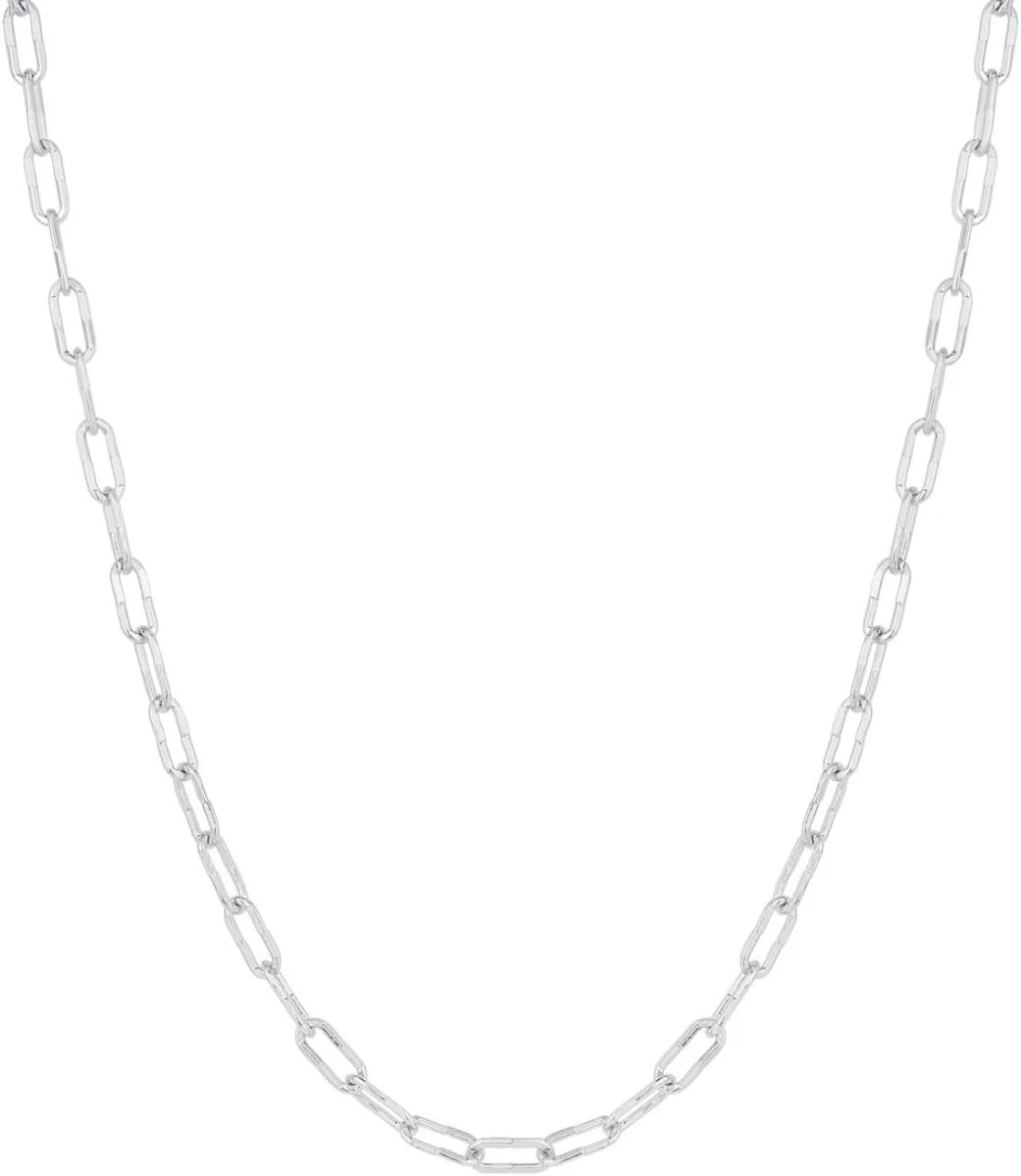 Chunky Chain Necklace