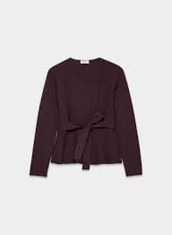 Commuter Cardigan - Wonder Yarn | Aritzia US