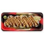 Sushi Crunchy Spicy Tuna Roll