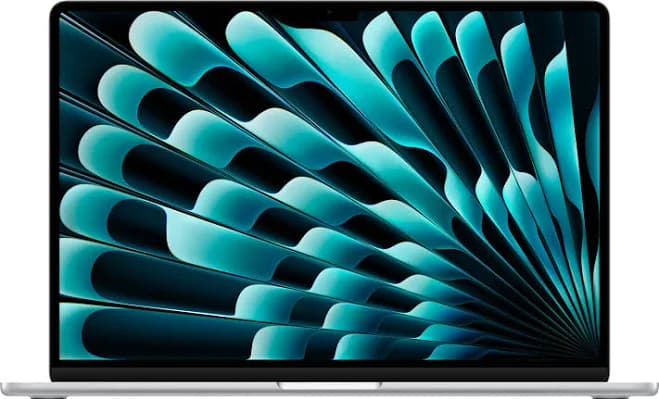 Apple MacBook Air 15-inch M3 Chip