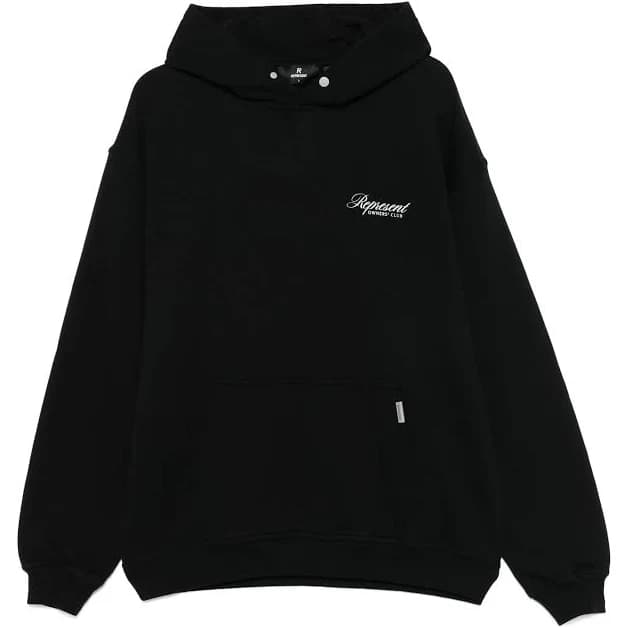 Represent Owners Club Script Men Hoodie