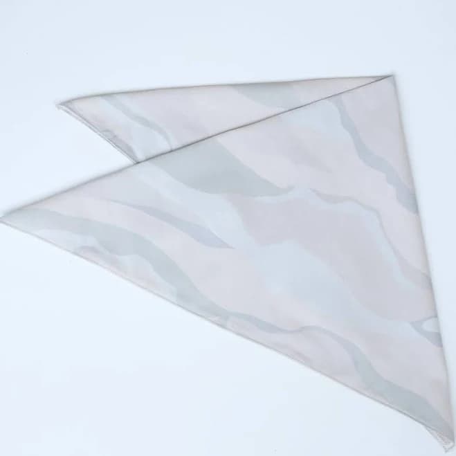 Camo Bandana