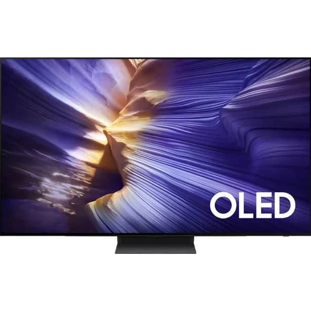 Samsung OLED 4K S90F Smart TV